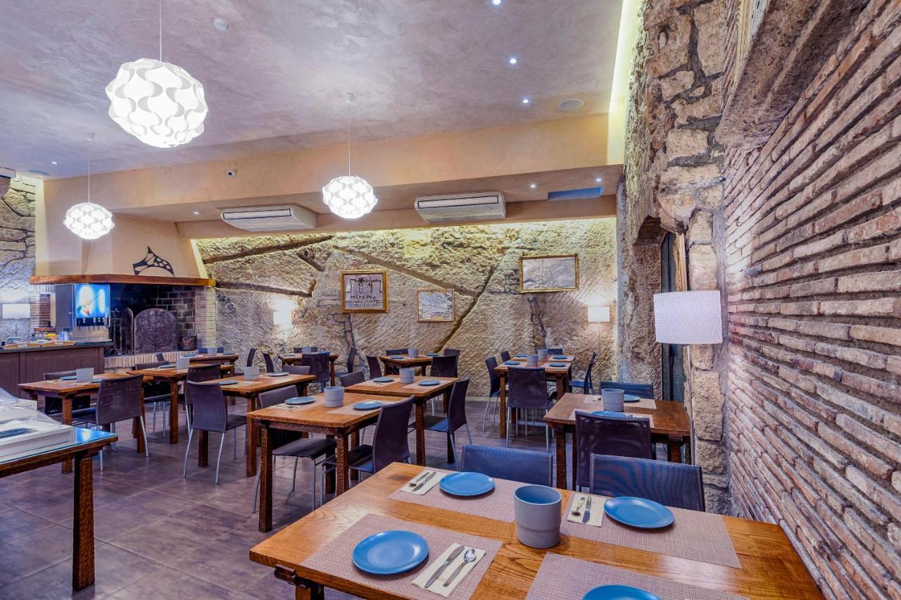 La Grotta 3* San Marino