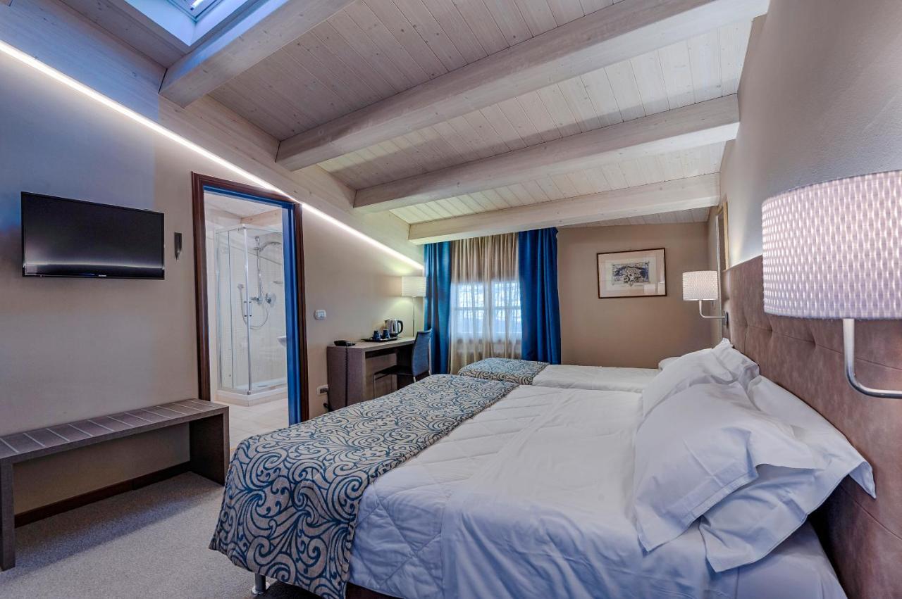 La Grotta Hotel San Marino