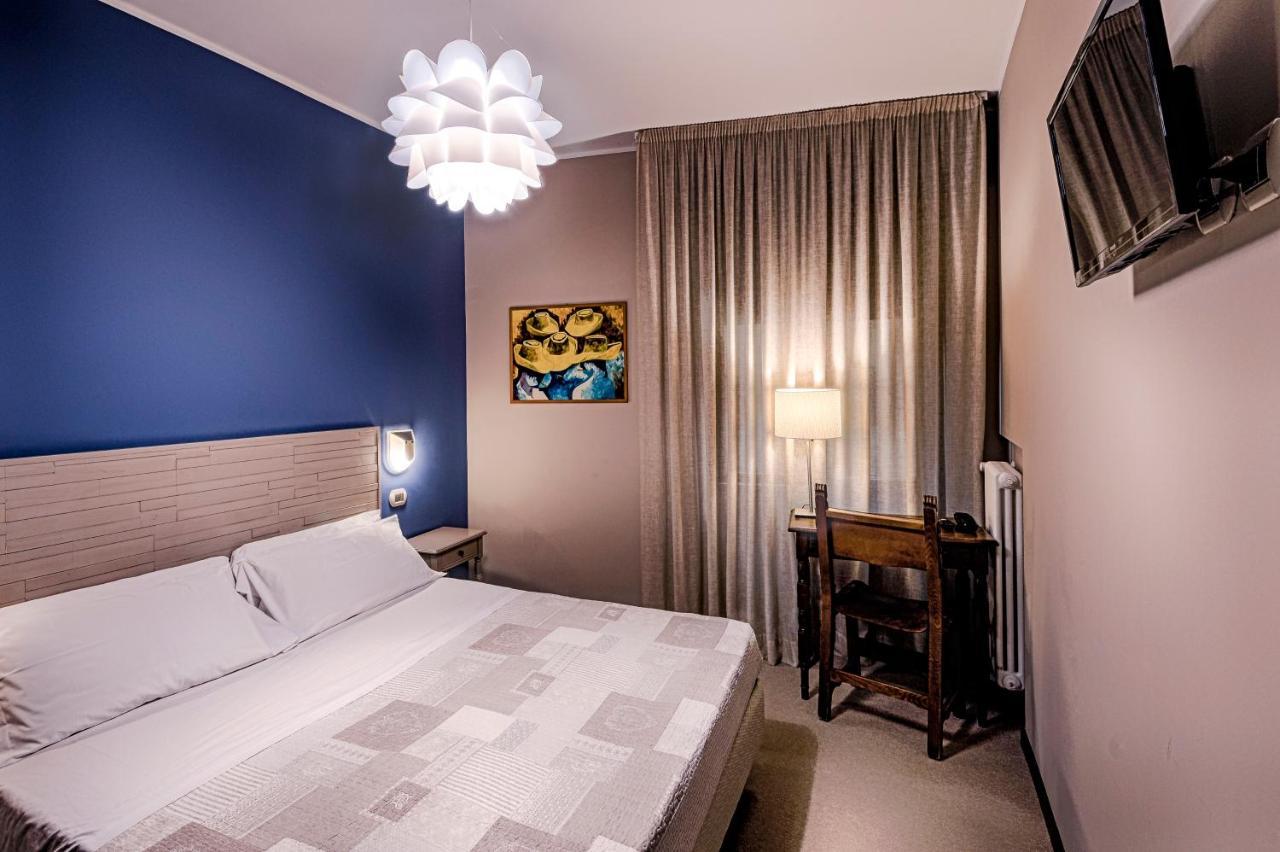Hotel La Grotta 3*