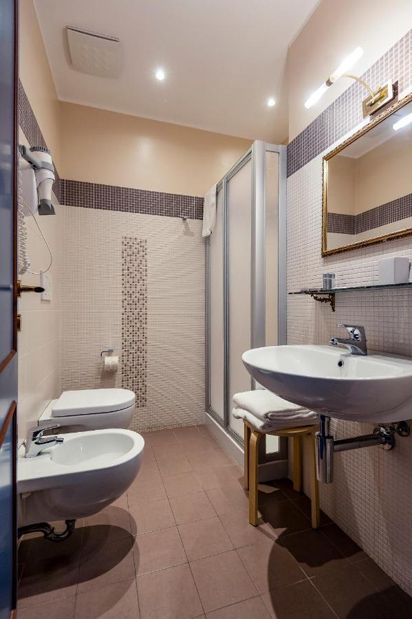 Hotel La Grotta San Marino
