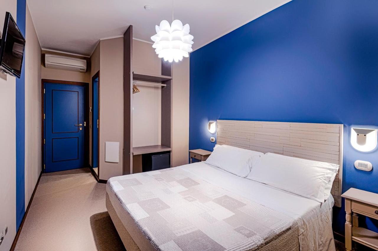 La Grotta Hotel San Marino