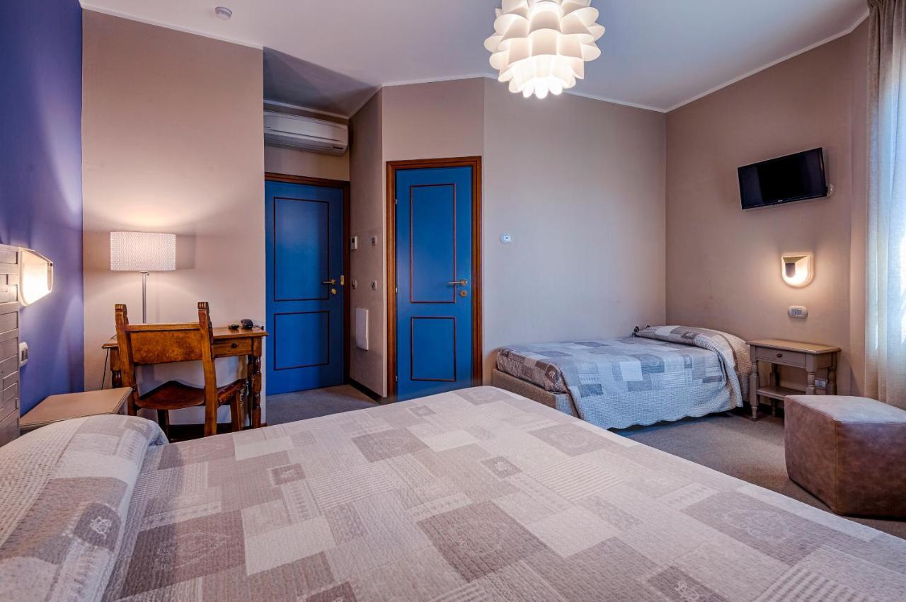 La Grotta 3* San Marino