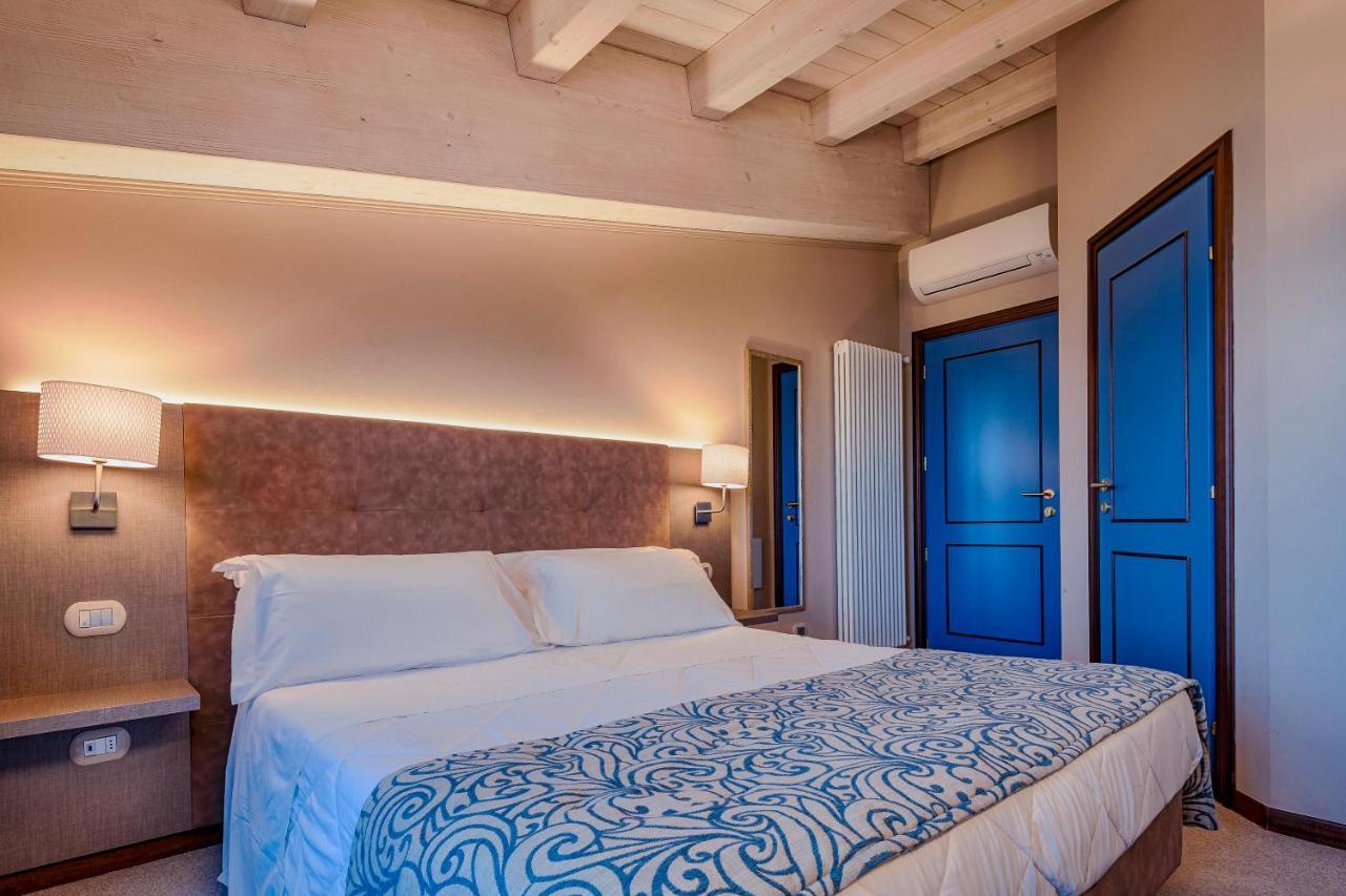 Hotel La Grotta San Marino
