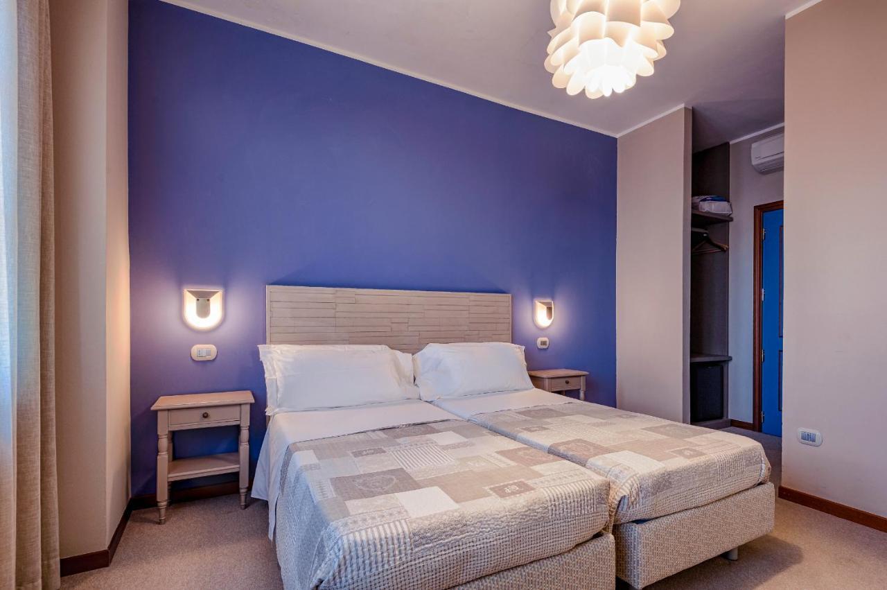 La Grotta Hotel 3*