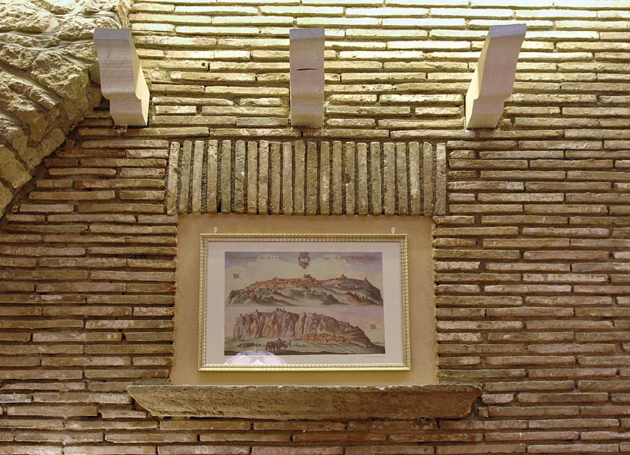 Hotel La Grotta