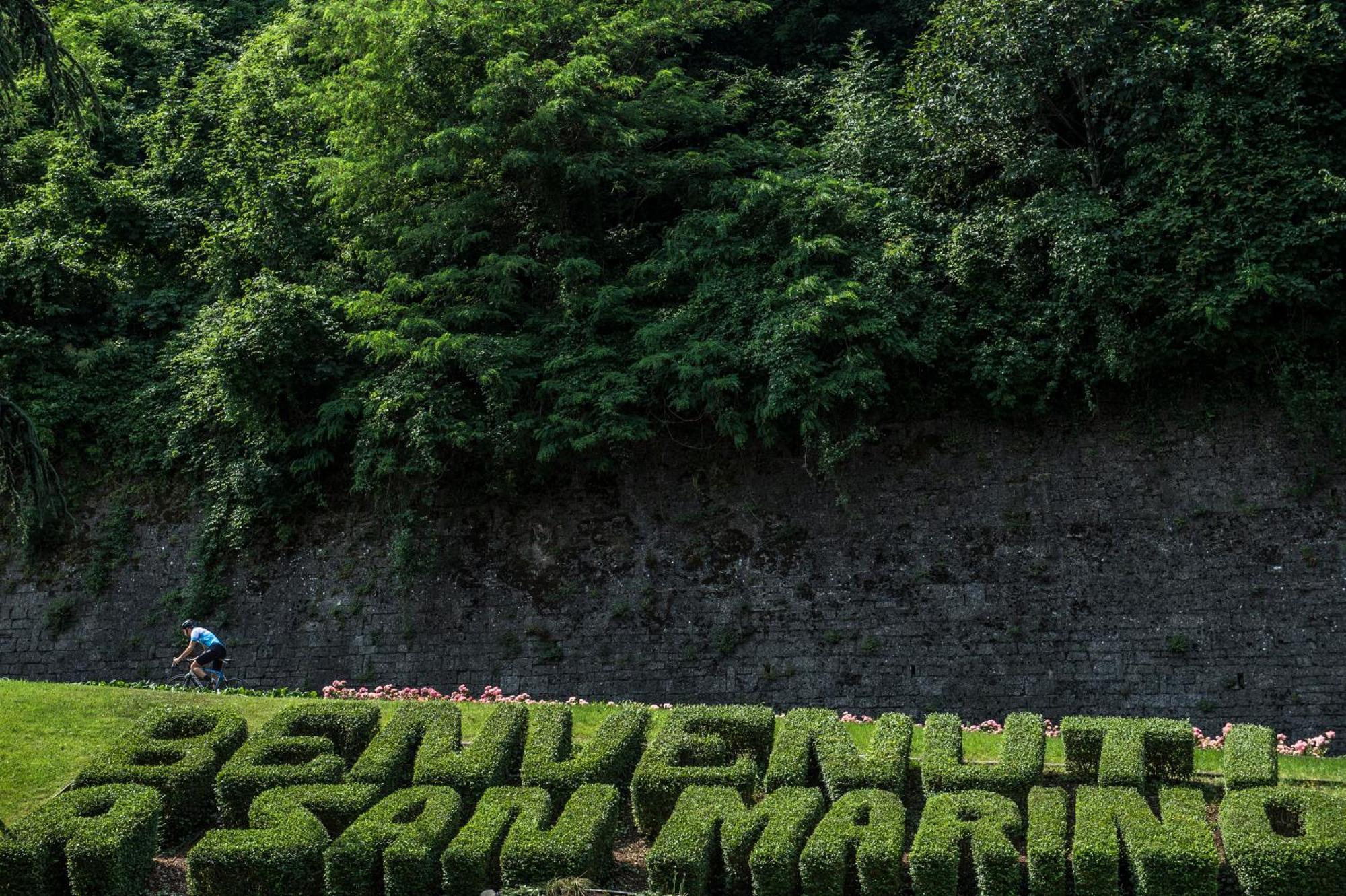 La Grotta 3* San Marino
