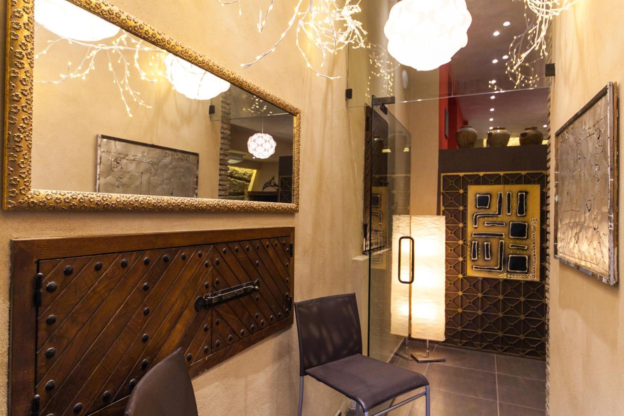 La Grotta Hotel 3*