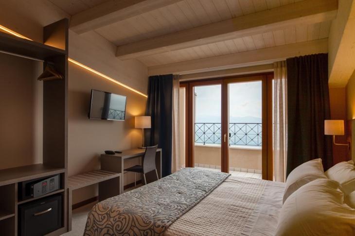 La Grotta Hotel San Marino