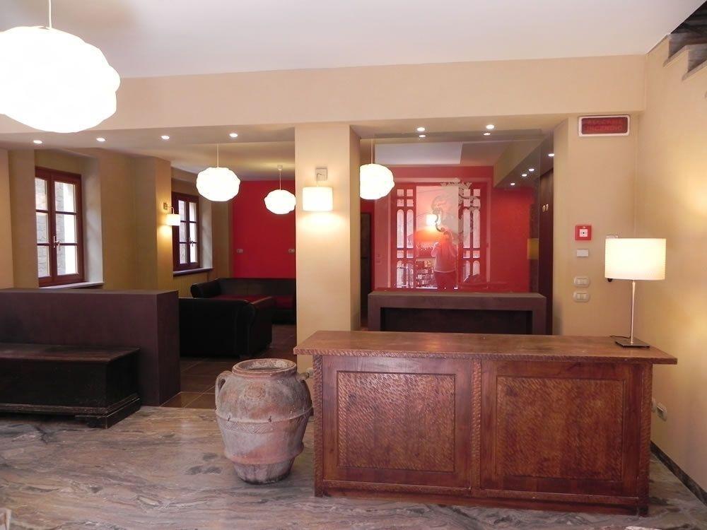 Hotel La Grotta San Marino