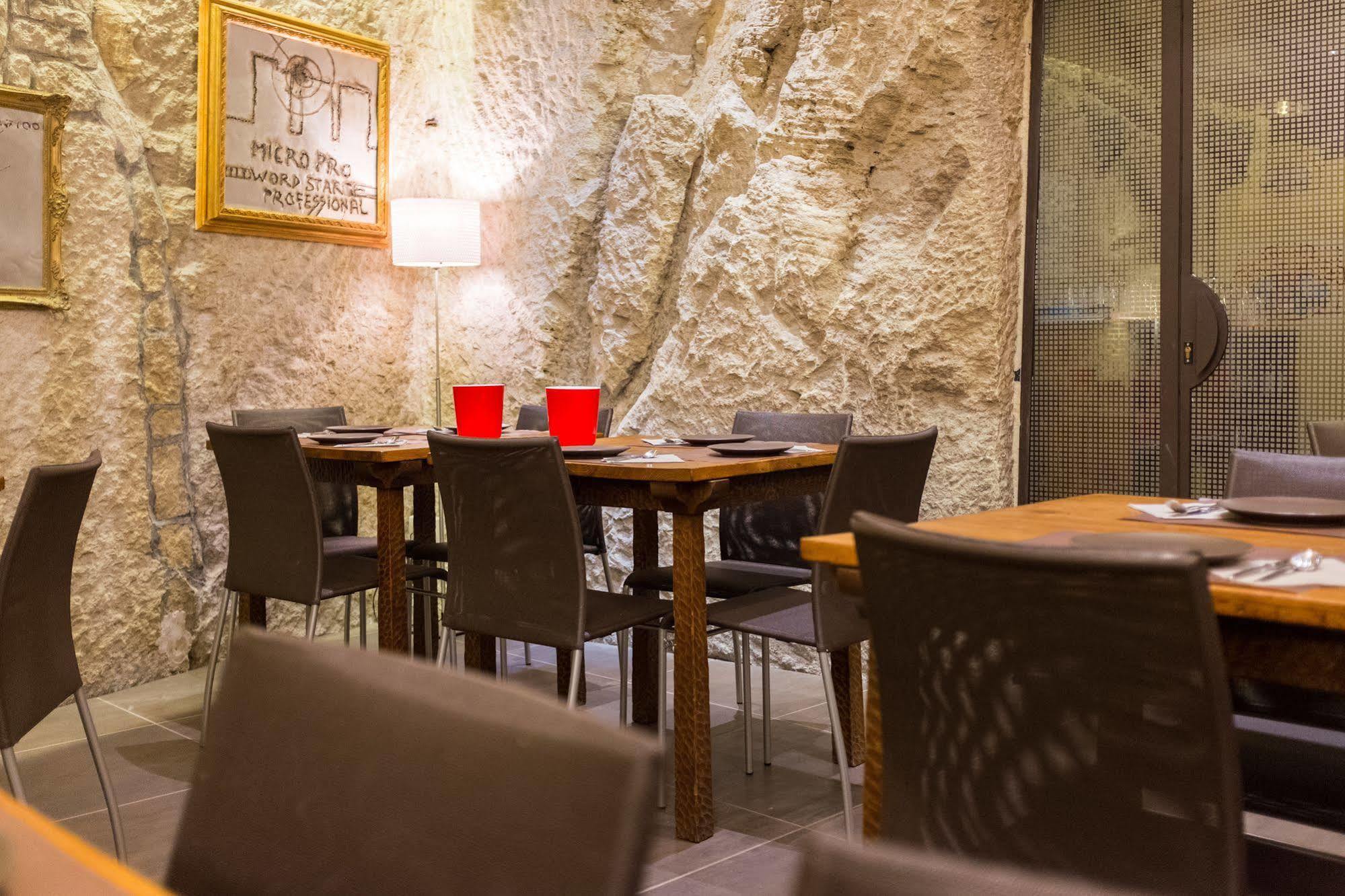 La Grotta Hotel San Marino