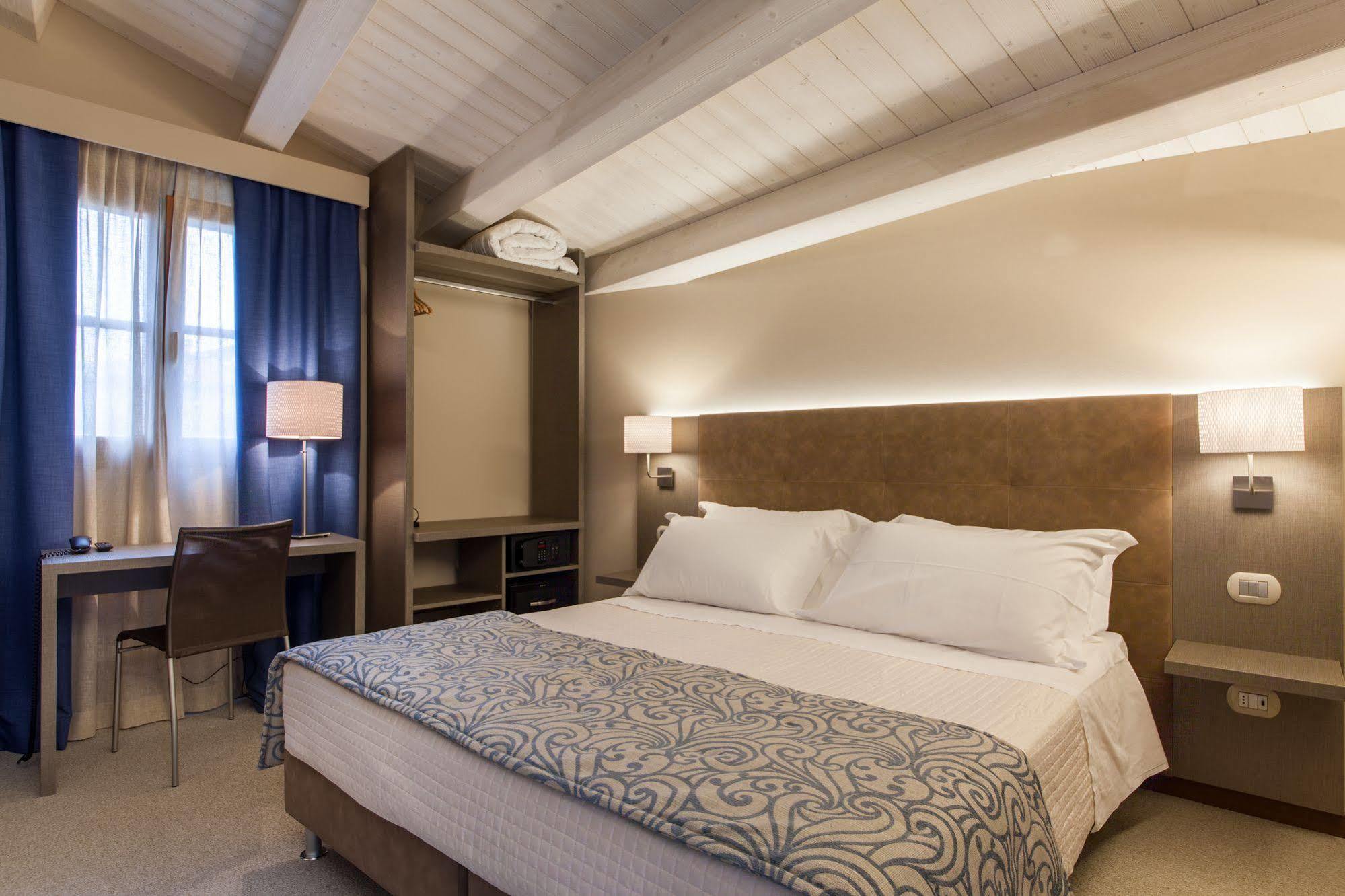 Hotel La Grotta San Marino