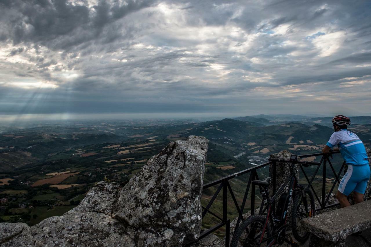 La Grotta San Marino