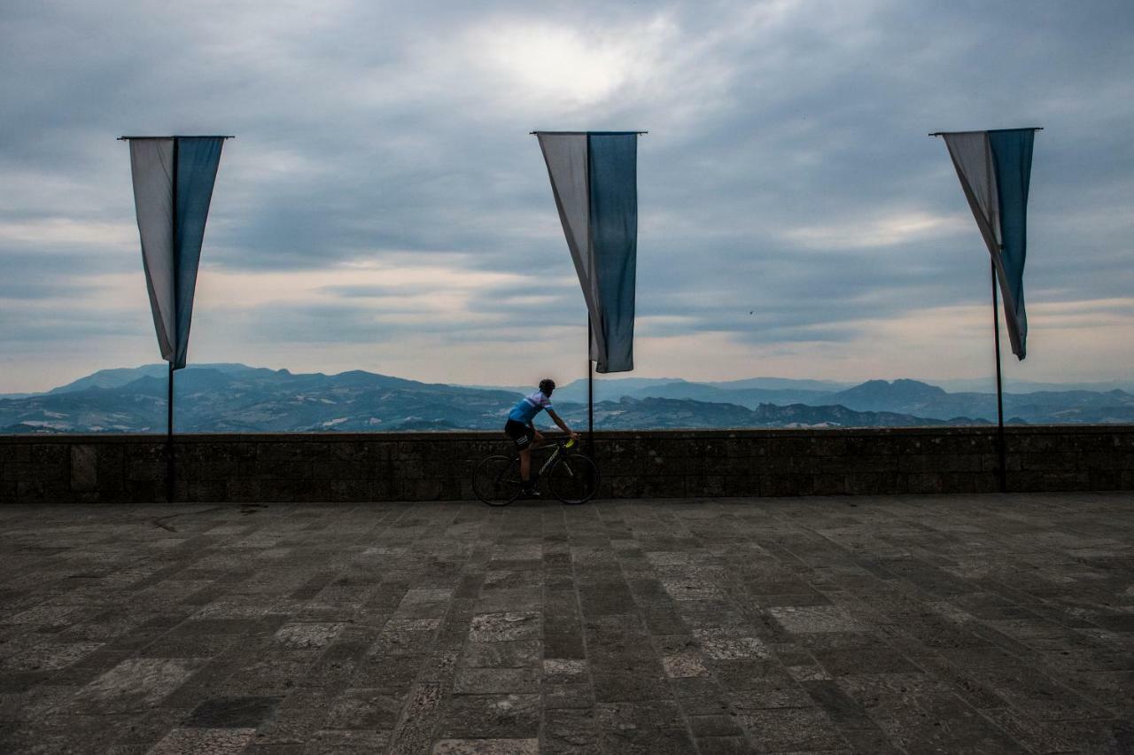 La Grotta San Marino