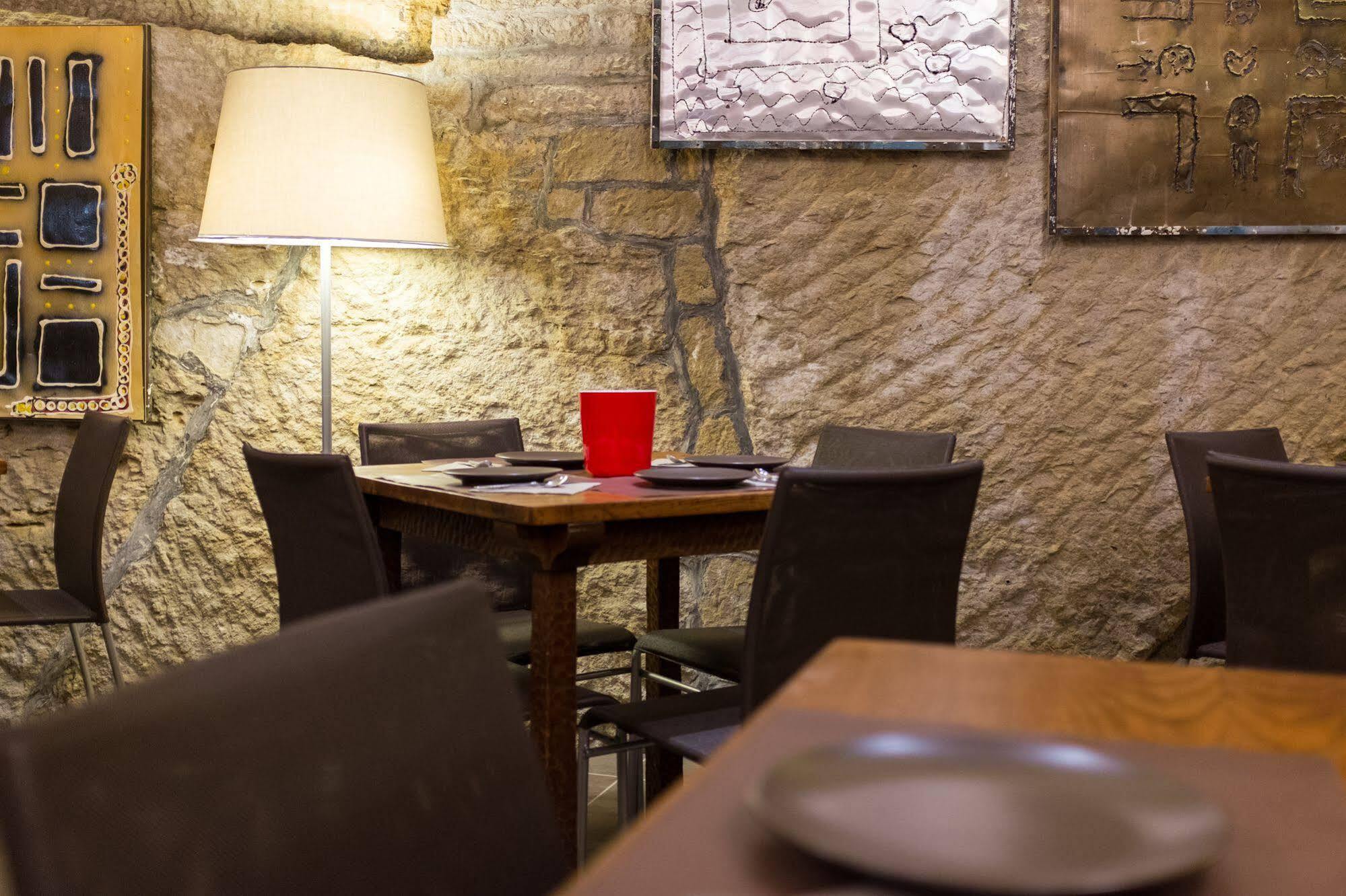 La Grotta San Marino